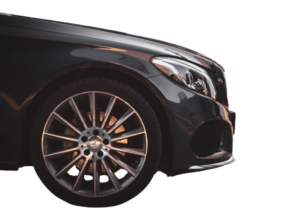 black-mercedes-transparent